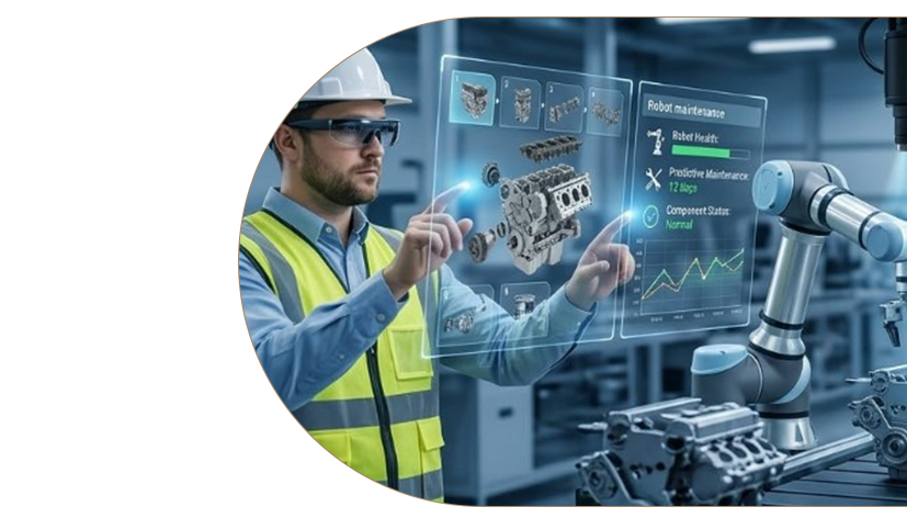 מנהל מפעל בפס ייצור